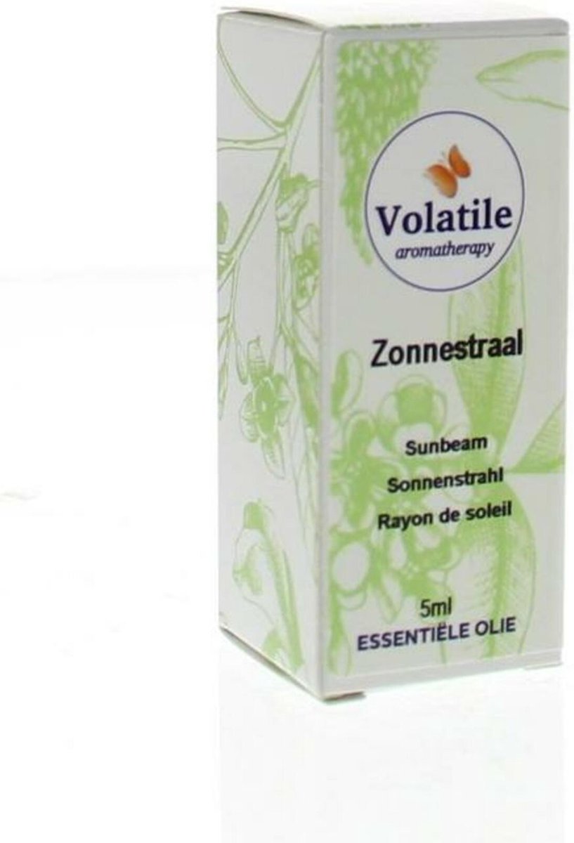 Goedkoopste Volatile Zonnestraal 5 ml
