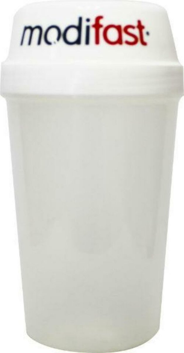 Bol.com Modifast - 400 ml - Shakebeker - 1 stuk aanbieding