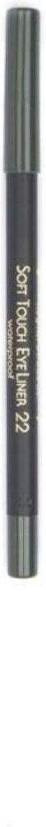Eyeliner soft touch 022