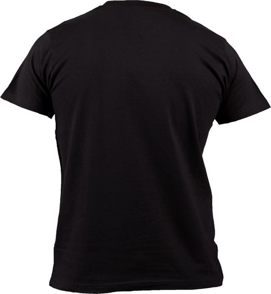 T-shirt homme Wim | cadeau d'anniversaire | cadeau d'anniversaire | drôle | anniversaire | cadeau | Noir
