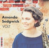 Amanda Sedgwick - Volt (CD)