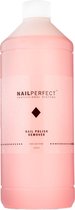 Nail Perfect - Polish Remover Non Acetone - 1000 ml