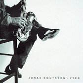 Jonas Knutsson - Views (CD)