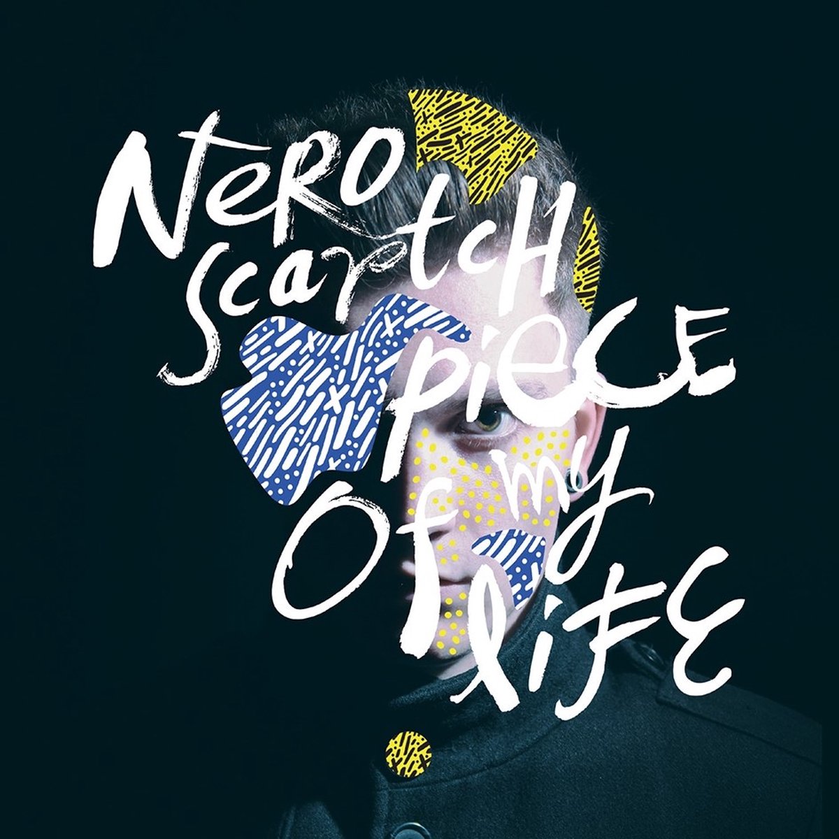 Nèro Scartch - Piece Of My Life (CD)
