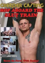 Raunchy Bastards - Hop Aboard The Slut Train