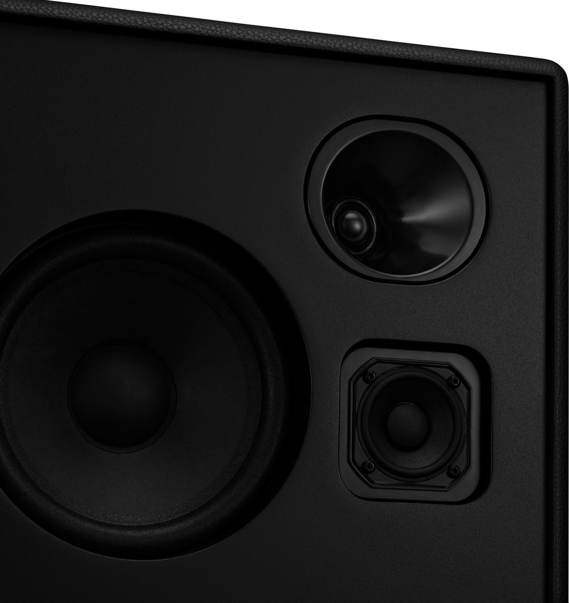 Marshall Woburn III Noir - Enceinte Bluetooth - La boutique d'Eric