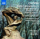 Chopin: Piano Concerto No.2
