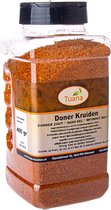 Tuana Kruiden - Doner Kruiden - GP0066 - 350 gram