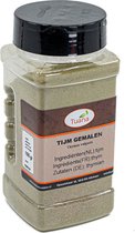 Tijm Gemalen - MP0266 - 100 gram