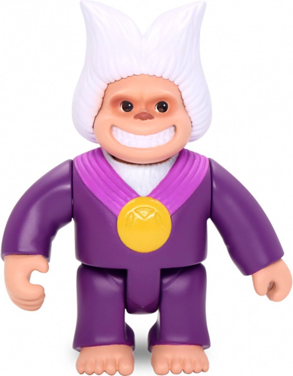 Monchhichi Aikor