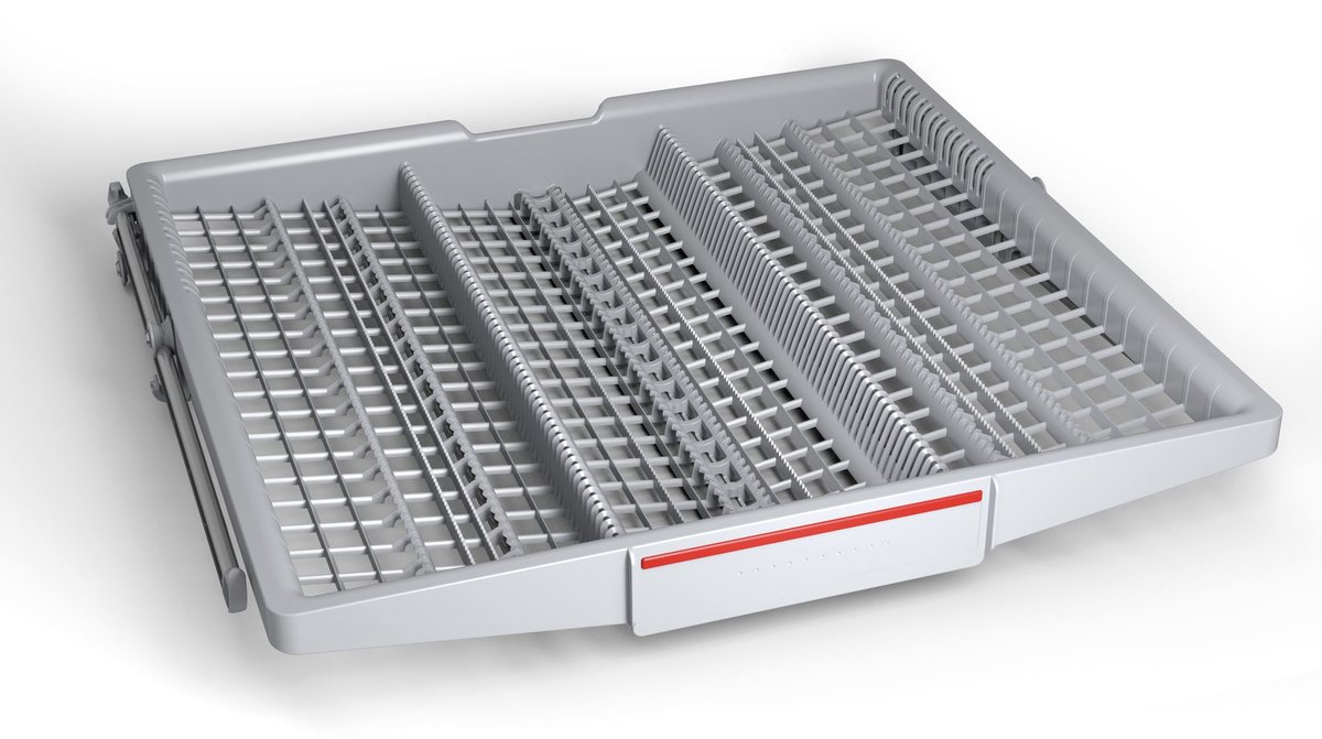 Bosch SGZ6DX03 - VarioLade Flex - grijs