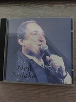 Neil Sedaka Breaking Up Is Hard To Do