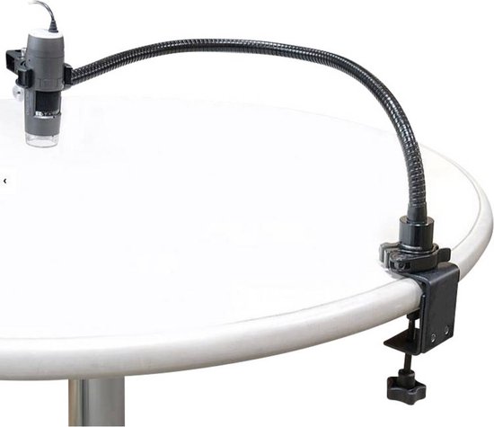 Col de cygne du microscope Dino Lite RK-02