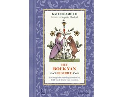 Omslag van Het Boek van Beatrice