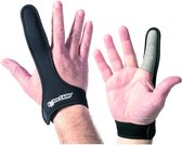 EXC Finger Casting Glove - Gant de lancer - Gant de pêche - Gant Predator (doigt)