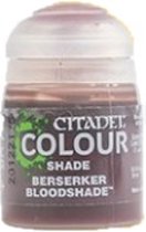 Citadel - Paint - Shade Berserker Bloodshade - 24-34