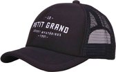 Le Petit Grand - Trucker Cap Black