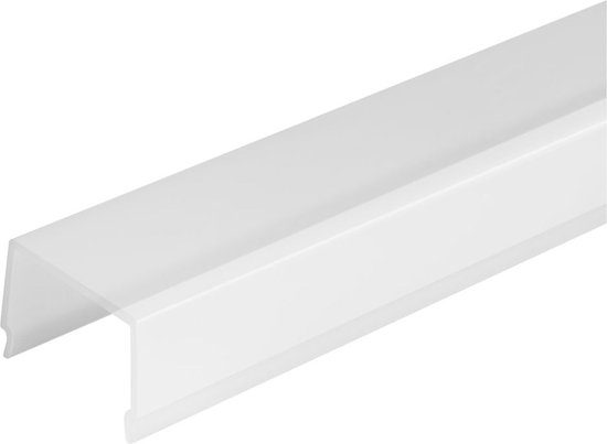 Ledvance Onderdeel Led Strip | Covers for LED Strip Profiles -PC/W01/C/2