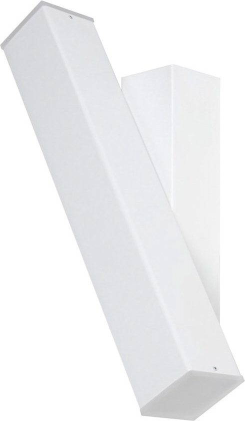 Hama 00217560 éclairage mural Blanc Adapté à une utilisation à l'intérieur 12 W