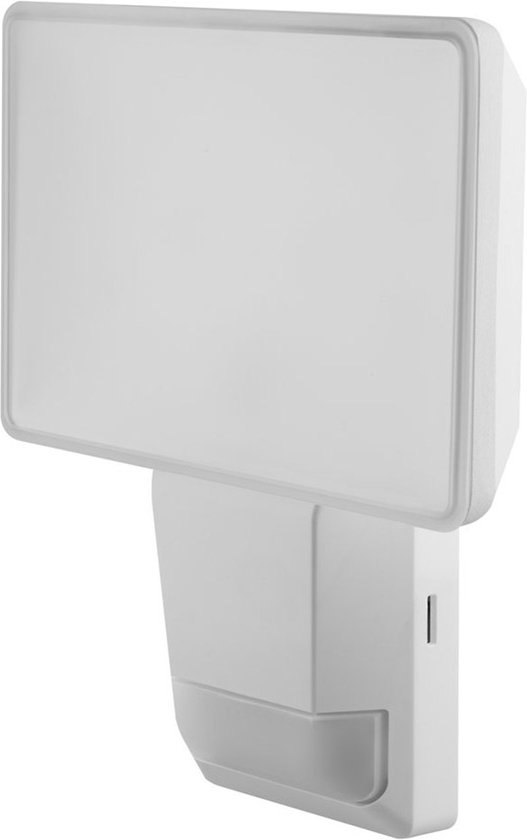 Luminaire extérieur led - endura flood cool white - Luminaires extérieur -  Achat & prix