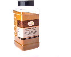Tuana Kruiden - Tikka Masala - Strooibus 400 Gram - Tuanashop - GP-T-0007