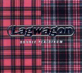 Lagwagon - Double Plaidinum (CD)