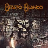 Beasto Blanco - Live In Berlin (CD)