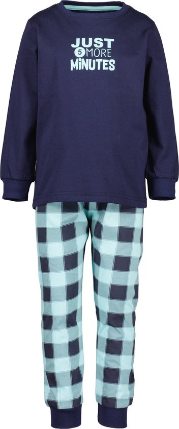 Blue Seven NIGHTWEAR Jongens Pyjamaset - Maat 116