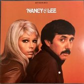 Nancy Sinatra & Lee Hazlewood - Nancy & Lee (LP) (Coloured Vinyl)