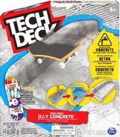Tech Deck - Circuit Tech Deck Mega Bowl X Connect - Circuits - Rue du  Commerce