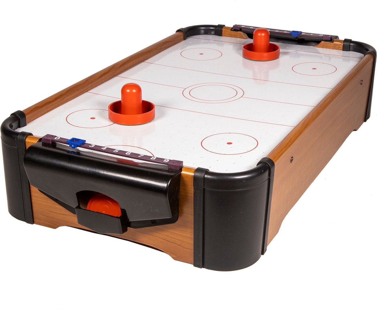 4 Jogadores Clássico Branco Kids mesa de jogo de hóquei de ar da máquina  para o centro de jogos - China Máquina de jogos de hóquei de ar e Crianças  Air Hockey preço