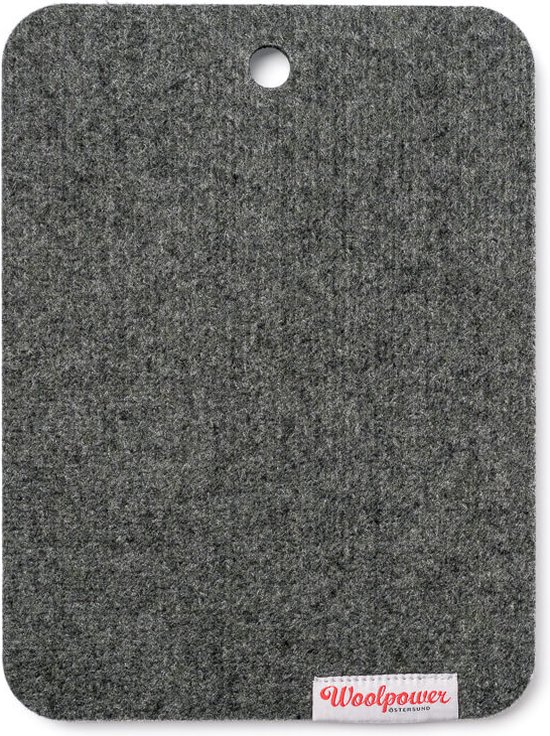 Woolpower Merino Sit Pad - Zitmat