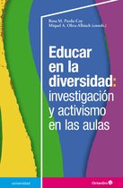 Universidad - Educar en la diversidad: investigación y activismo en las aulas