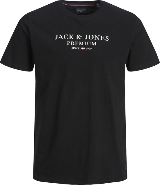 JACK&JONES PREMIUM JPRBLUARCHIE SS TEE CREW NECK NOOS Heren T-shirts - Maat XL