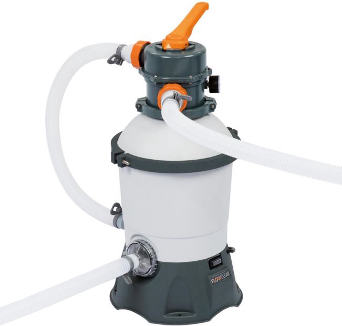 Bestway Flowclear - Sand Filter Pump