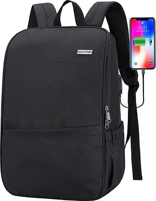 Waterproof school backpack deals
