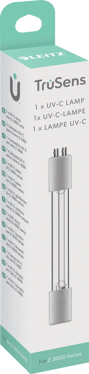 Leitz TruSens UV-C Lamp voor Leitz TruSens Z-3000 Grote Luchtreiniger