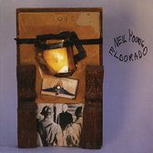Neil & The Restless Young - Eldorado -Ep- (CD)