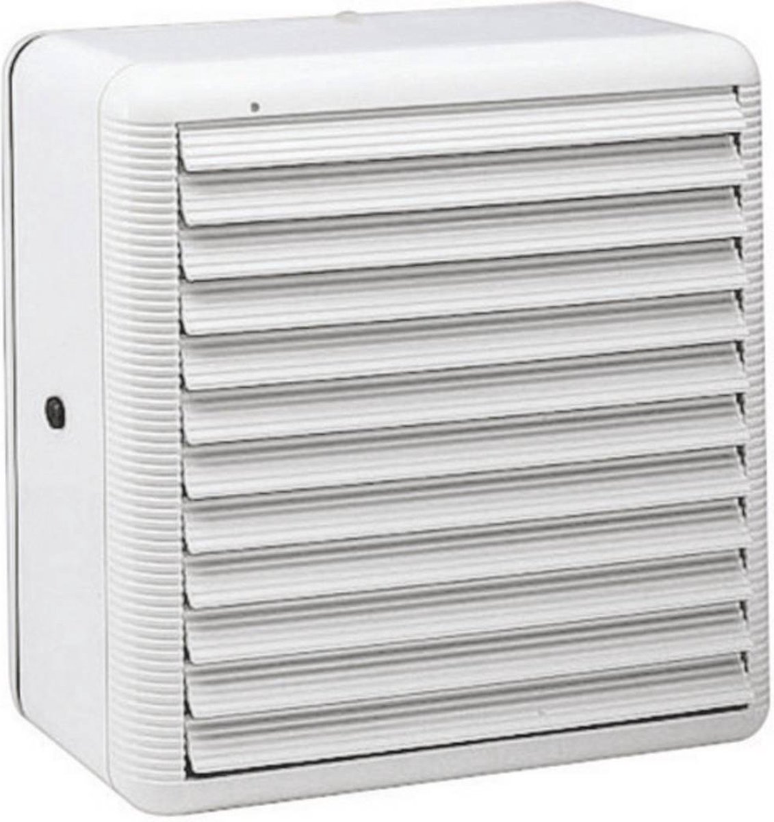 Wallair VITRO 12/300 A Wand- en vensterventilator 1400 m³/h