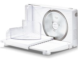 Silvercrest Allessnijder - Vermogen: 100 W - Maximale snijdi