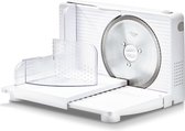 Bol.com Silvercrest Allessnijder - Vermogen: 100 W - Maximale snijdikte: 17 mm - Antislipvoetjes - Voor het moeiteloos snijden v... aanbieding