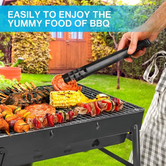 Outdoor Camping , BBQ Grill,Camping Accessoires bol