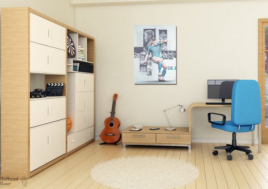 Affiche Les Animaux Fantastiques où les trouver - affiche de film - Nifler - Décoration - Harry potter - A2 - 60X42