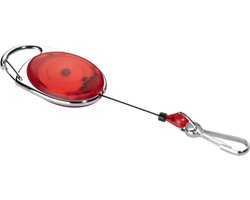 Durable Jojo Style - 8327 Jojo Voor Pashouder Rood 0.8 M 832703 1 Stuks