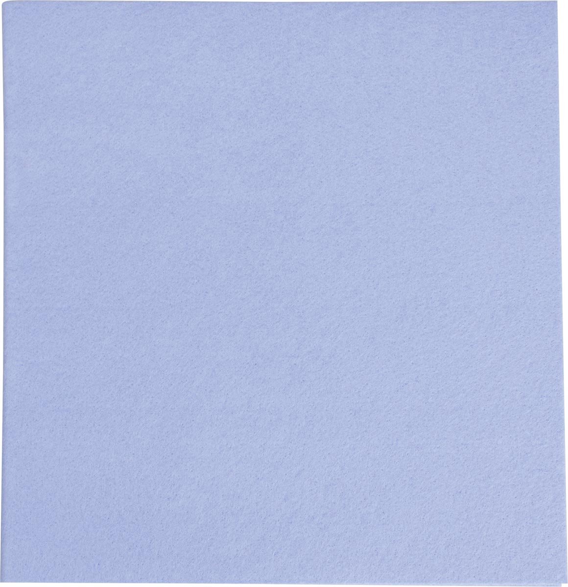 Goedkoopste Vileda poetsdoek All Purpose, blauw, pak van 10 stuks
