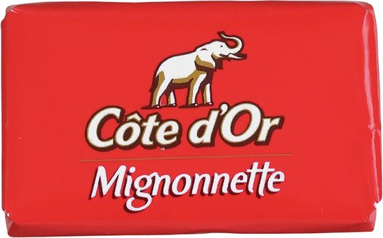Côte d'Or Mignonnettes Melk Chocolade 1,2kg - Côte d'Or