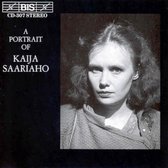 Finnish Radio Symphony Orchestra - Saariaho: A Portrait Of Kaija Saariaho (CD)