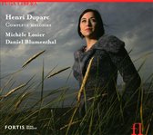 Michèle Losier, Daniel Blumenthal - Duparc: Complete Mélodies (CD)