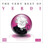 Various Artists - The Very Best Of Verdi (2 CD)