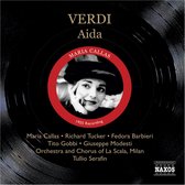 Maria Callas - Aida (2 CD)